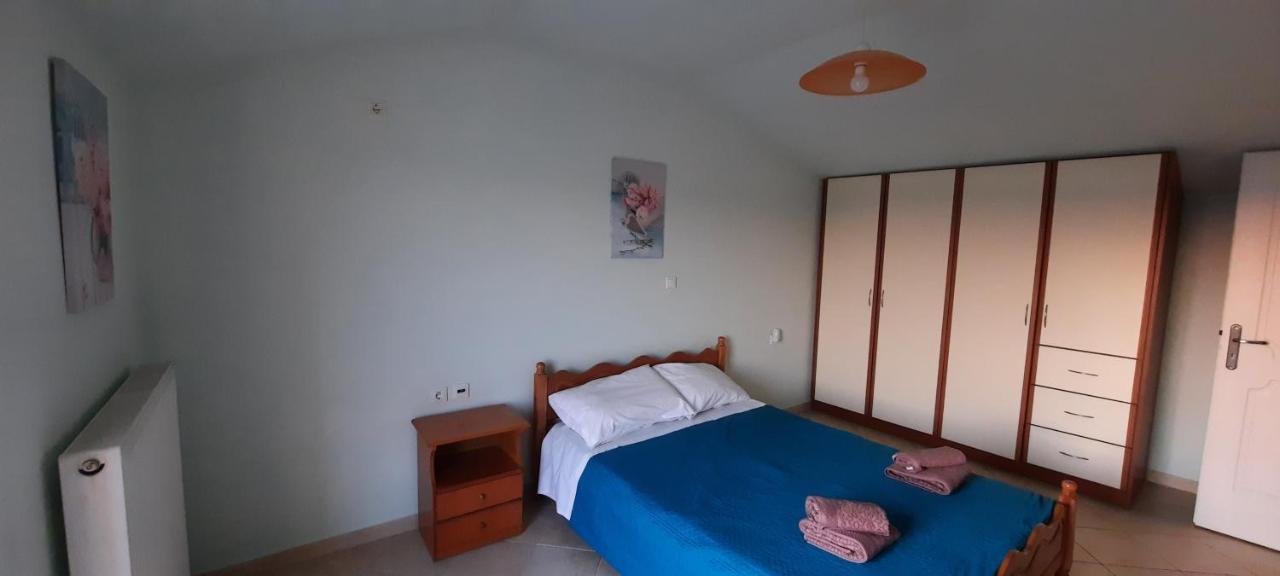 Apartment La Soffitta Di Bampina Perivólion