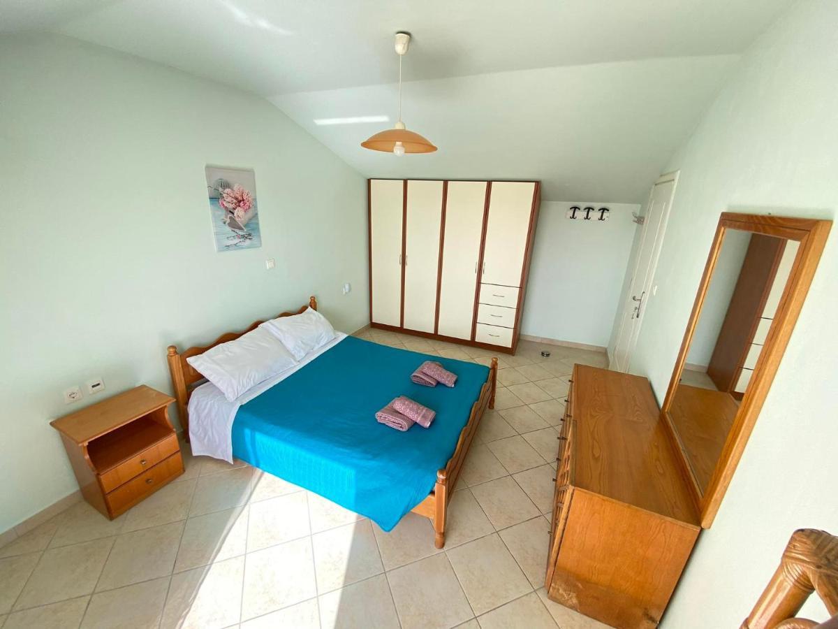 Appartement La Soffitta Di Bampina