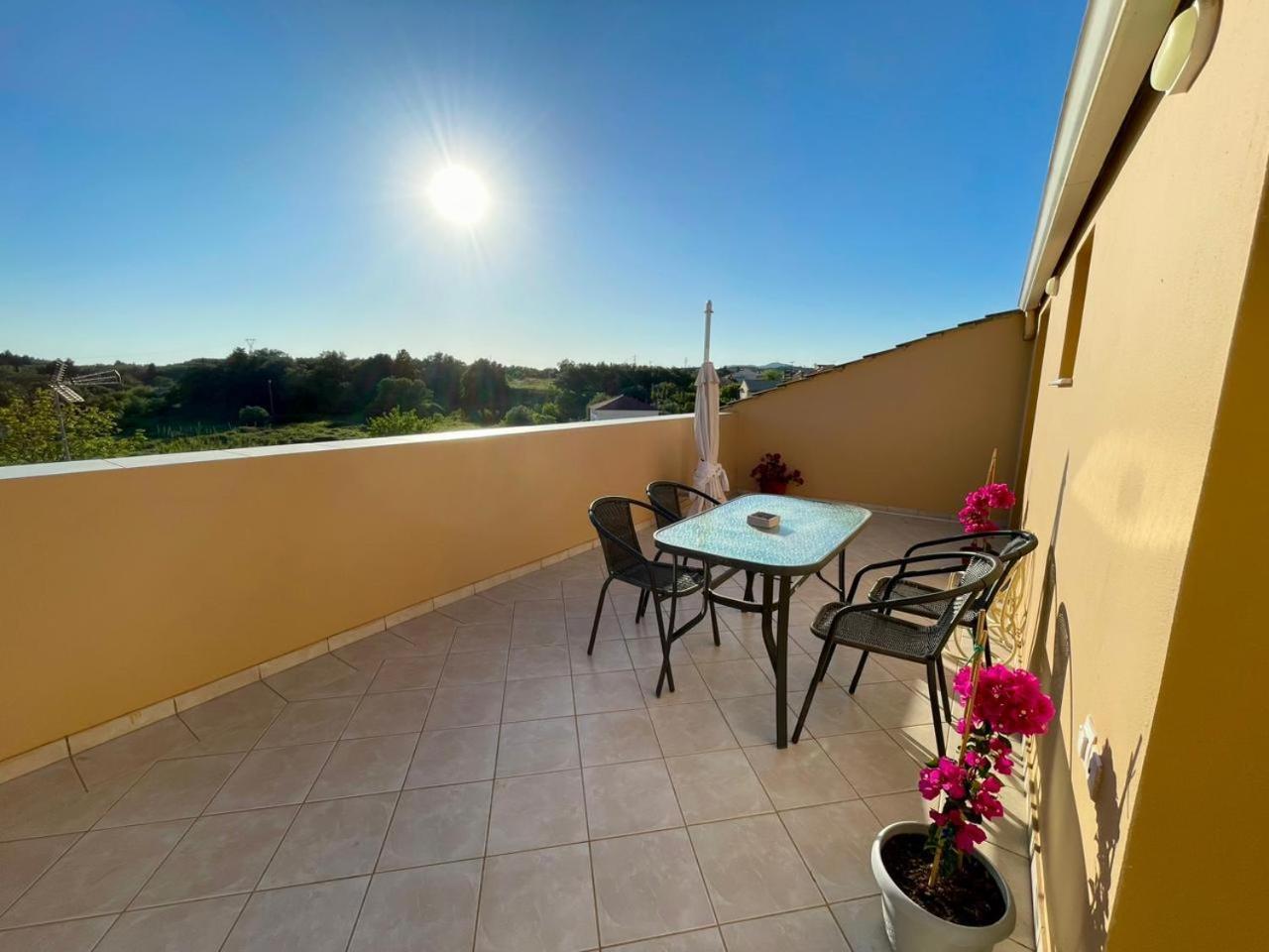 Apartment La Soffitta Di Bampina Perivólion