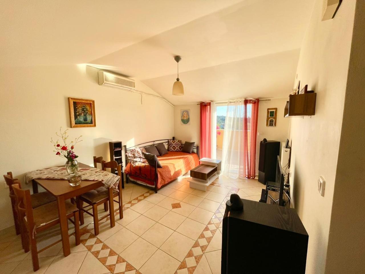 Appartement La Soffitta Di Bampina