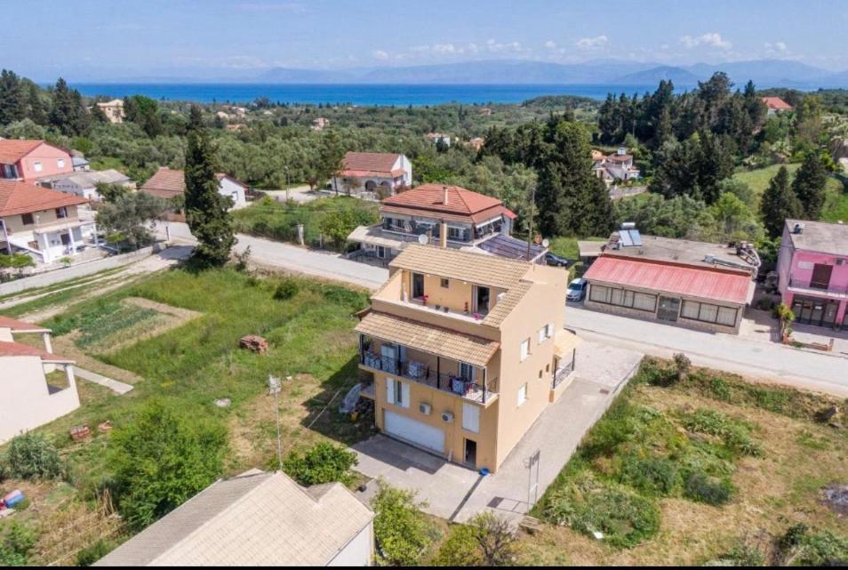 La Soffitta Di Bampina