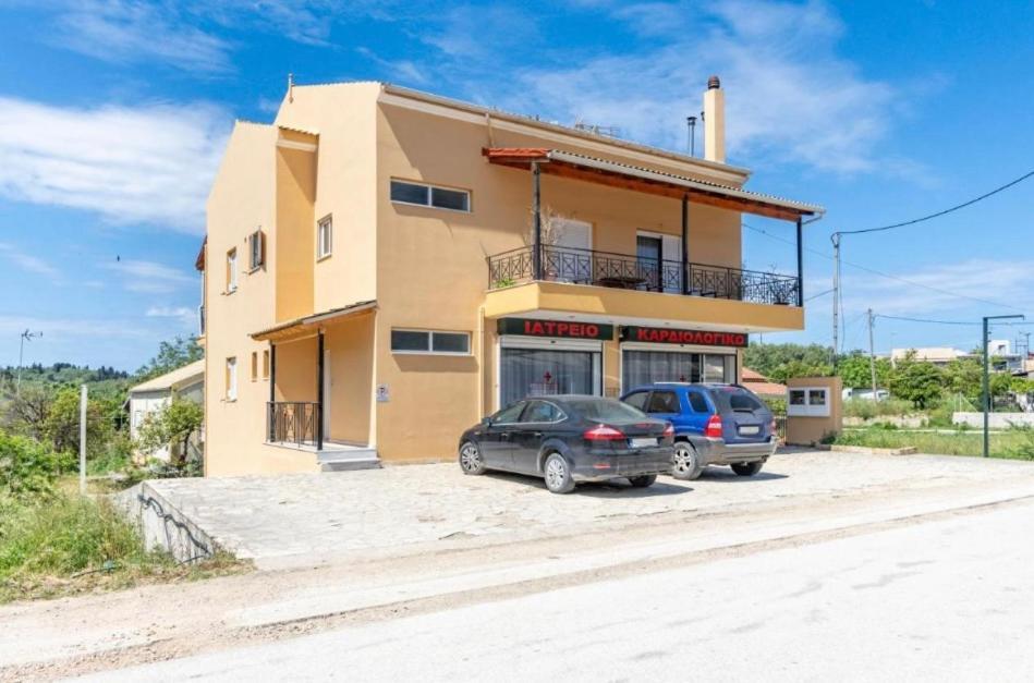 Appartement La Soffitta Di Bampina *