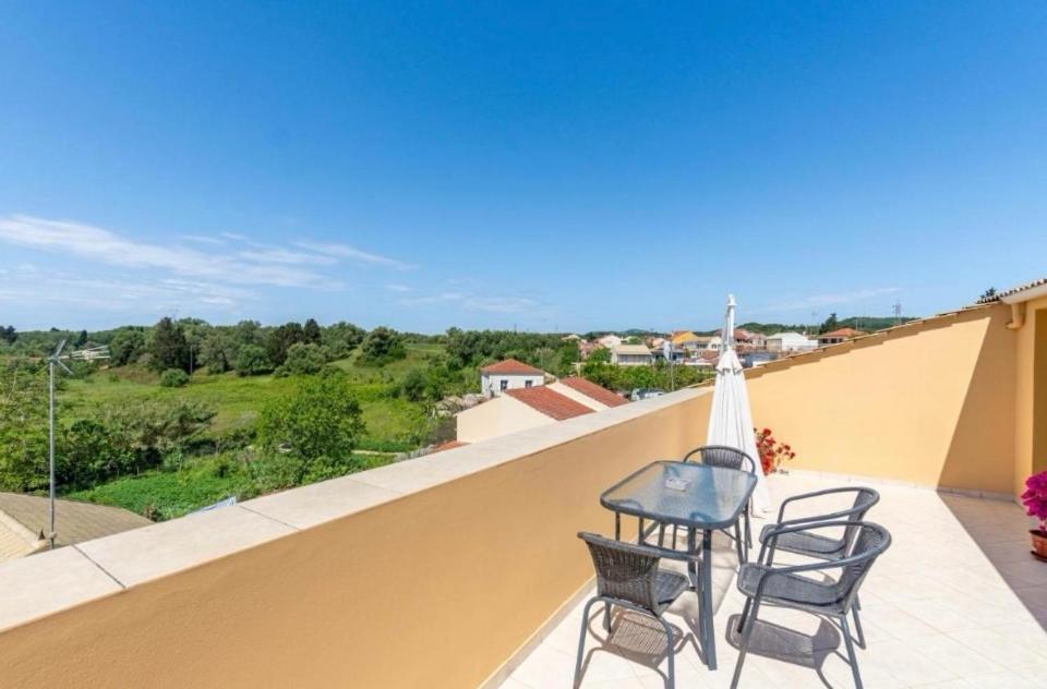 Appartement La Soffitta Di Bampina *