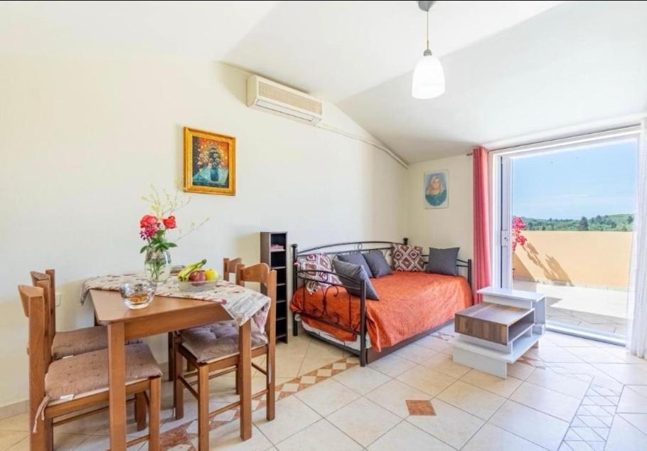 La Soffitta Di Bampina Appartement