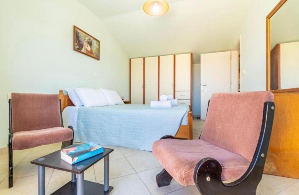 Appartement La Soffitta Di Bampina
