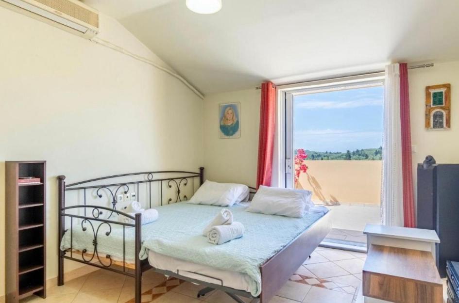 La Soffitta Di Bampina Apartment *