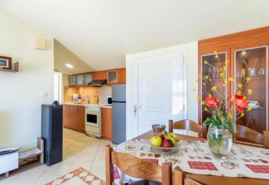 La Soffitta Di Bampina Apartment Perivólion