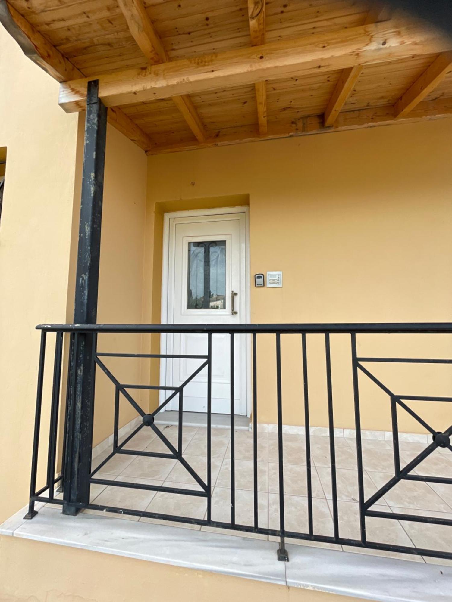 La Soffitta Di Bampina Appartement Perivólion